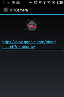 How to get QR Camera 1.2 mod apk for laptop