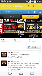 How to install My GIC patch 4.2 apk for pc