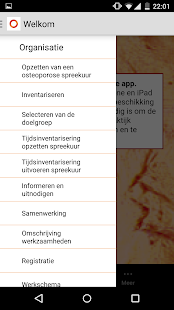 Osteoporose Screenshots 2