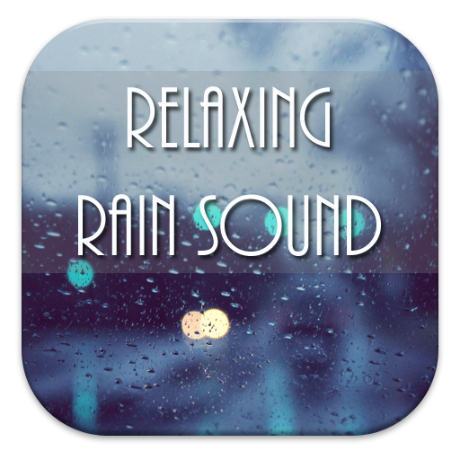 Relaxing Sounds of Rain