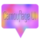 Camouflage UI Zooper Skins APK