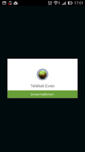 Tehlikeli Evren