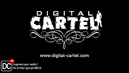 【免費商業App】Digital Cartel VC-APP點子