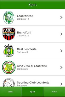 Leonforte Screenshots 6