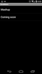 How to install IloveMusic 1.0 unlimited apk for android