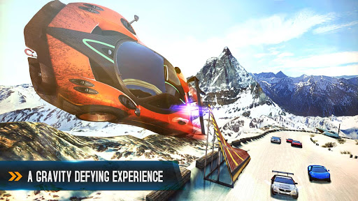     Asphalt Airborne v1.0  