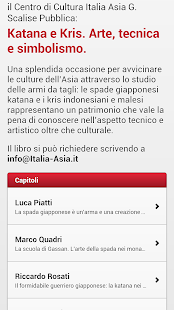 Lastest Katana e Kris APK
