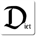 Chokotto Diet logo