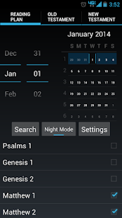 The Holy Bible(圖1)-速報App