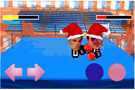 Montecitorio Championship - screenshot thumbnail