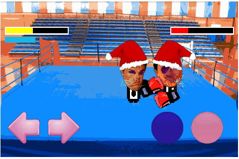 Montecitorio Championship - screenshot