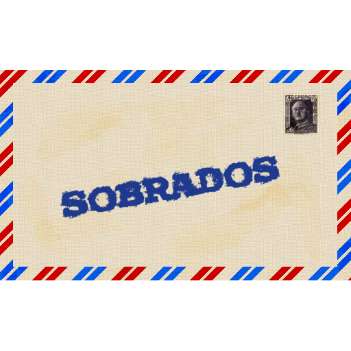 SobraDos LOGO-APP點子