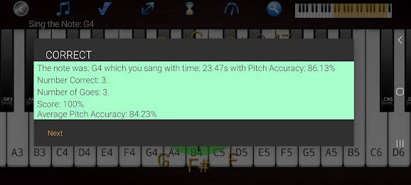 Voice Training Pro 2