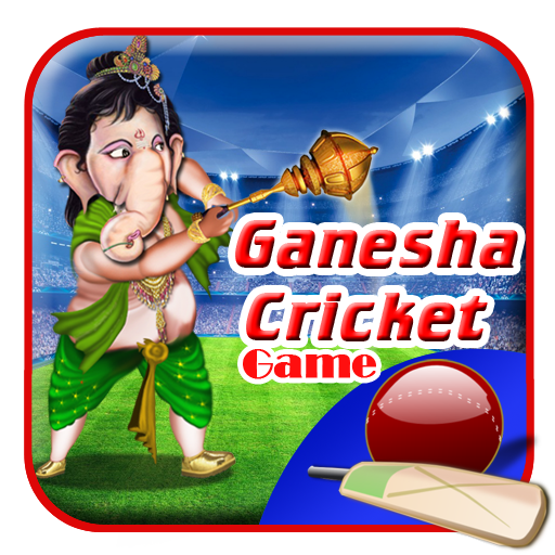 Ganesha Cricket LOGO-APP點子