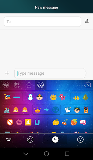 Emoji Magic for Emoji Keyborad