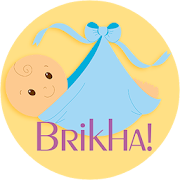 Brikha - Assyrian Baby Names  Icon