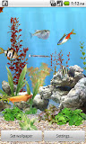 aniPet Freshwater Aquarium LWP