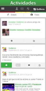 Lastest Quilleros APK for Android