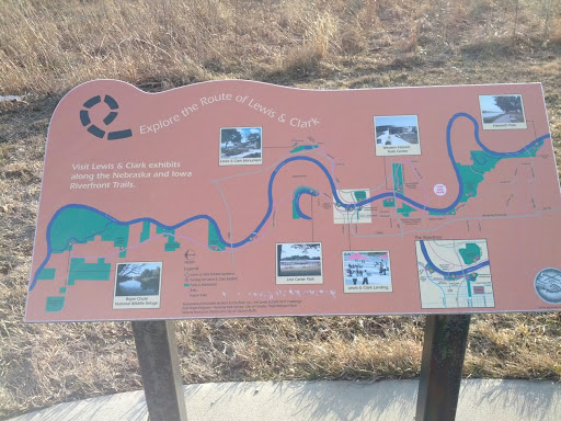 Explore Lewis and Clark Trail