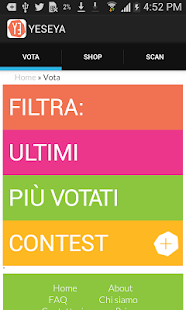 YeseYa Screenshots 2