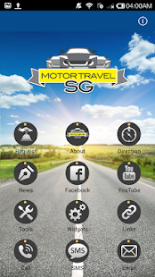 Download Motor Travel SG APK