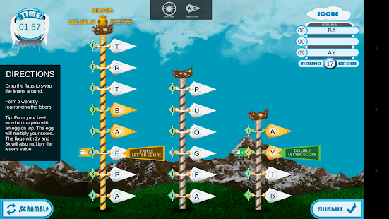 How to install Wordpole 1.0.1 unlimited apk for laptop