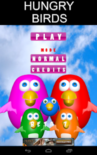 How to mod Hungry Birds -  3D MAZE GAME 1.38 apk for laptop