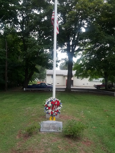 Stanley Budeski Memorial