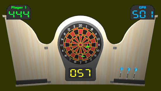 How to get Darts Game - Dartboard lastet apk for bluestacks