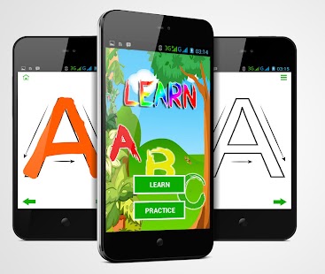 How to get Learn Alphabet for Kids 1.0 unlimited apk for android