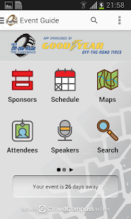 Free Download OTR Conference APK