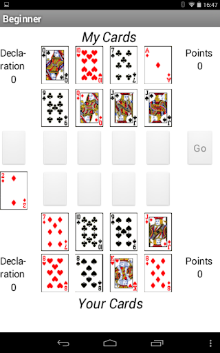 【免費紙牌App】Belote Play against the app-APP點子