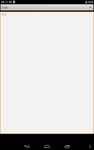 SD文本編輯器(圖3)-速報App