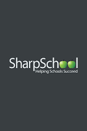 SharpSchool poster 1