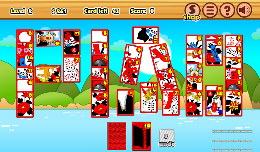 Go Stop Puzzle Screen 3