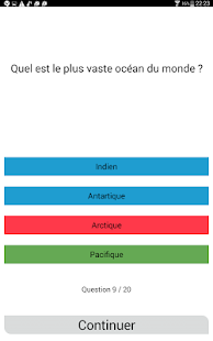 Concours catégorie C(圖4)-速報App