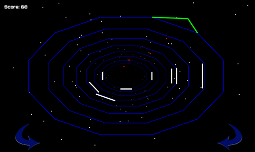 Line Phaser