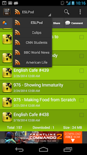 ESL Daily English(圖3)-速報App