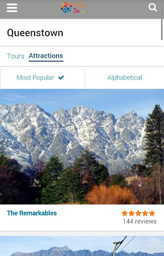 【免費旅遊App】Queenstown Travel Deal & Guide-APP點子