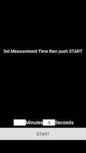 Biological Clock Measurement Screenshots 0