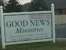 Good News Ministries 