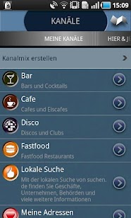 Lastest suchen.mobi APK for Android