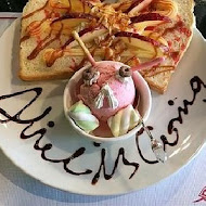 Alice Is Coming 來自愛麗絲