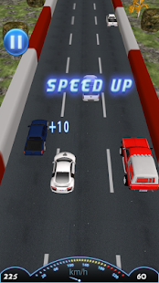 免費下載賽車遊戲APP|高速賽車：交通: traffic car racing app開箱文|APP開箱王