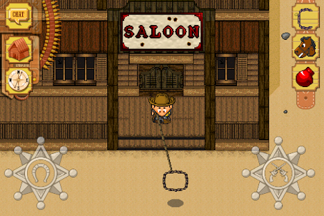 GraalOnline Ol'West(圖4)-速報App