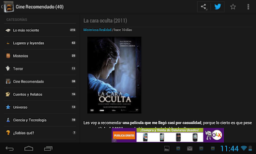 Misteriosa Realidad: Misterios(圖7)-速報App