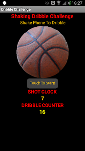 How to download Basketball Dribble patch 2.3 apk for android