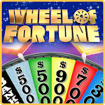 Cover Image of ดาวน์โหลด Wheel of Fortune 1.5.9.1337 APK