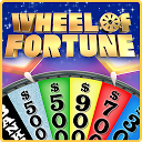 Wheel of Fortune mobile app icon