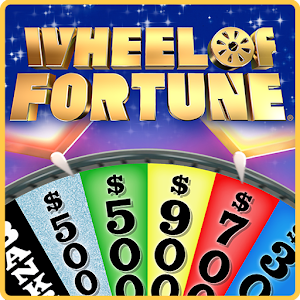 Wheel of Fortune for PC and MAC